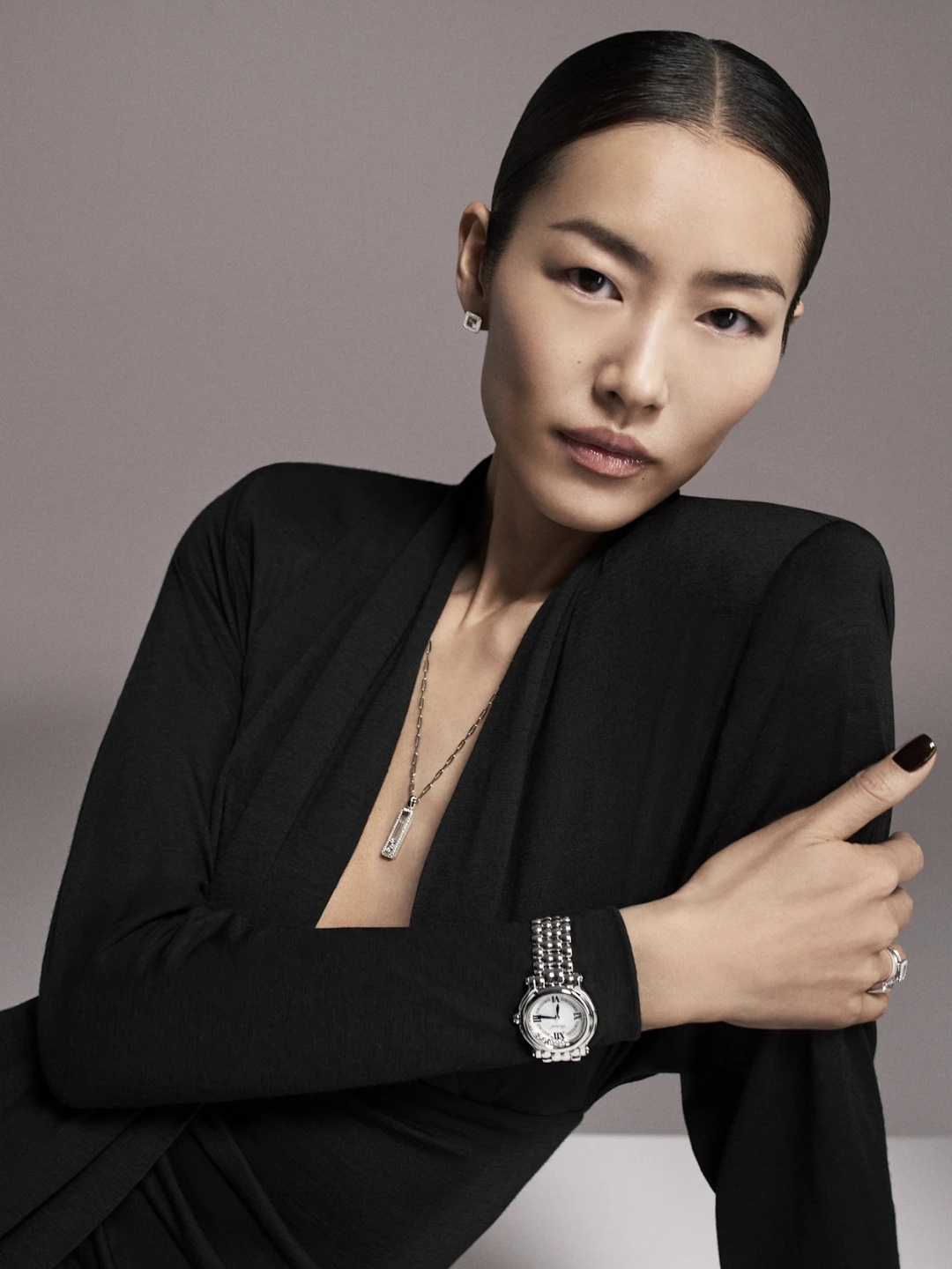 Từ siêu mẫu đến biểu tượng: cuộc chơi đại sứ luxury