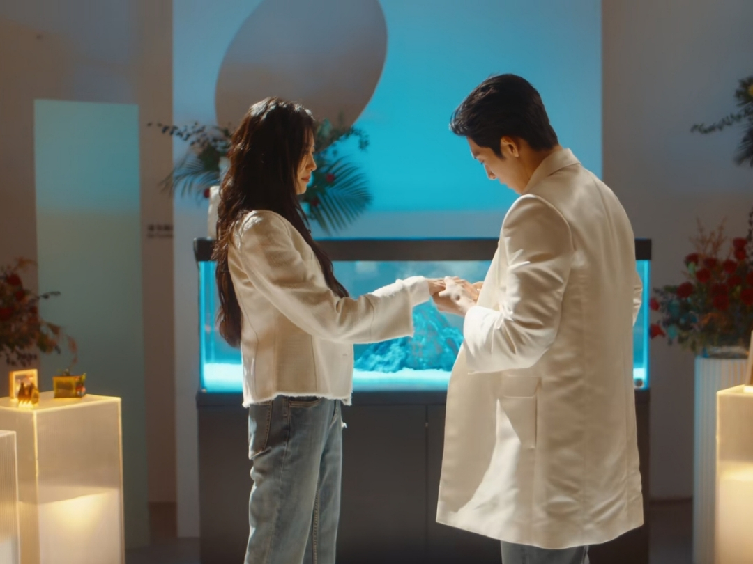 Đầu Xuân Tươi Sáng: chiến thắng của phim dài tập trước thời video ngắn