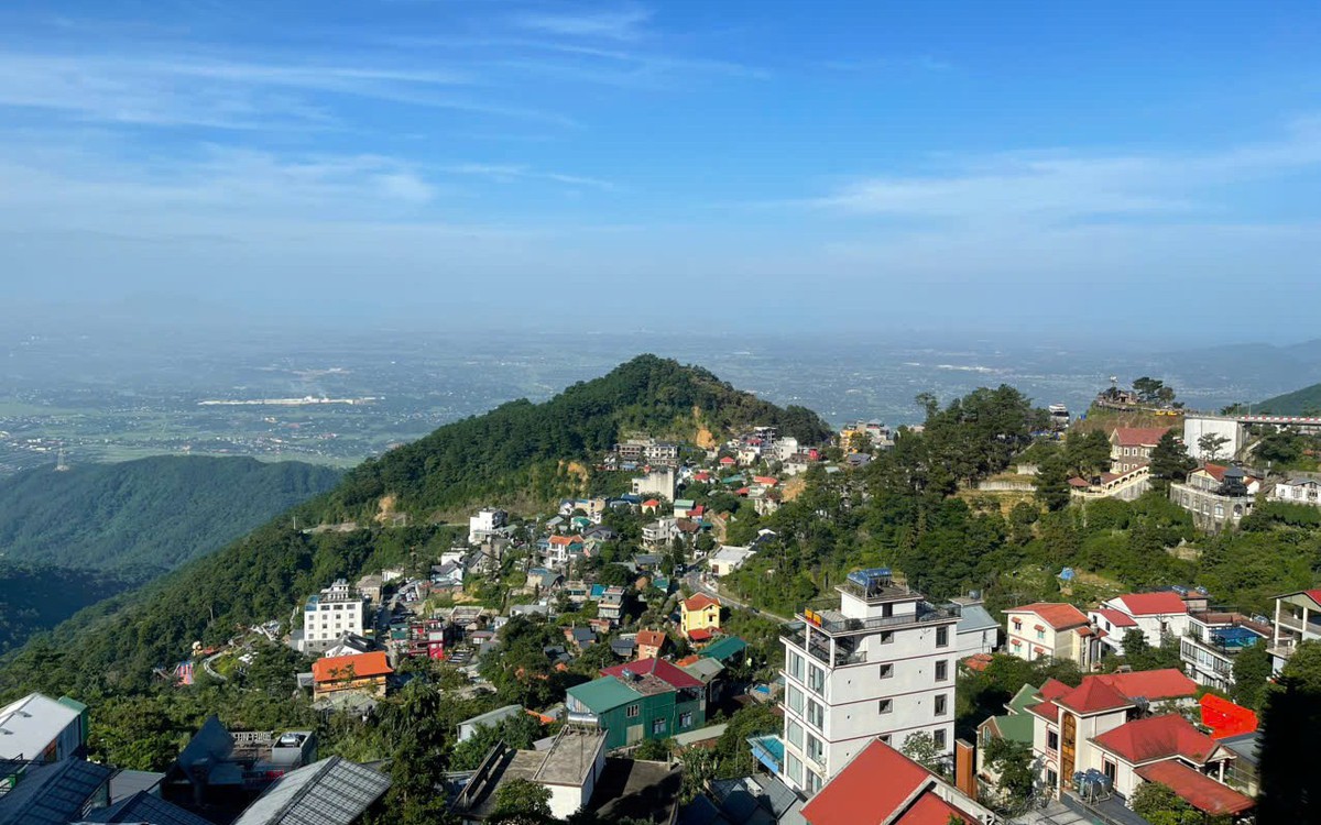 Phú Thọ khai thác hạ tầng mới để bật lên từ nông thôn
