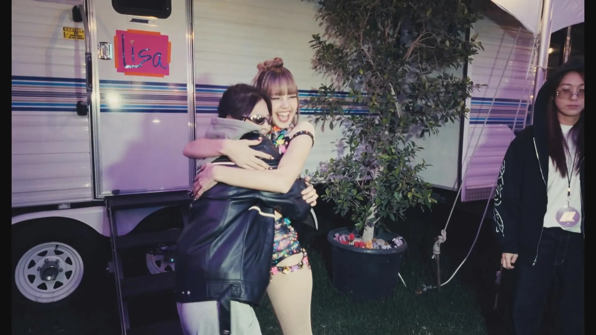 Lisa và Always Lalisa: khi biểu tượng K-pop chủ động viết lại bản thân
