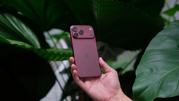 iPhone 18 Pro Max: bảng giá dung lượng và nên chọn bản nào