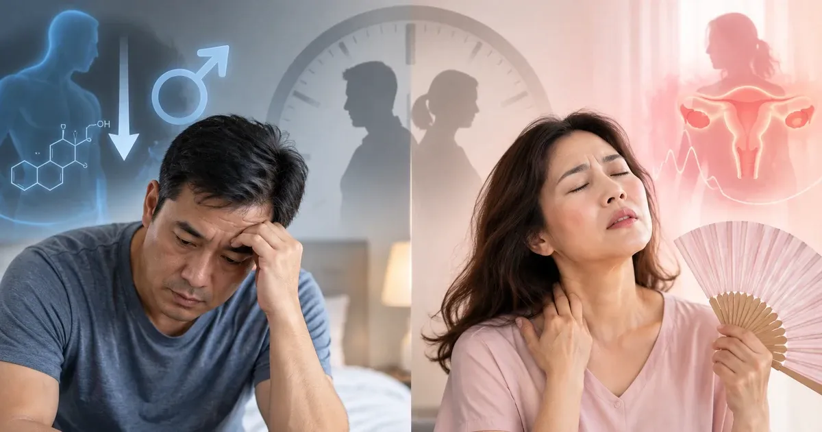 Phụ nữ bước vào tuổi 40: 4 xét nghiệm sức khỏe định kỳ không nên bỏ qua