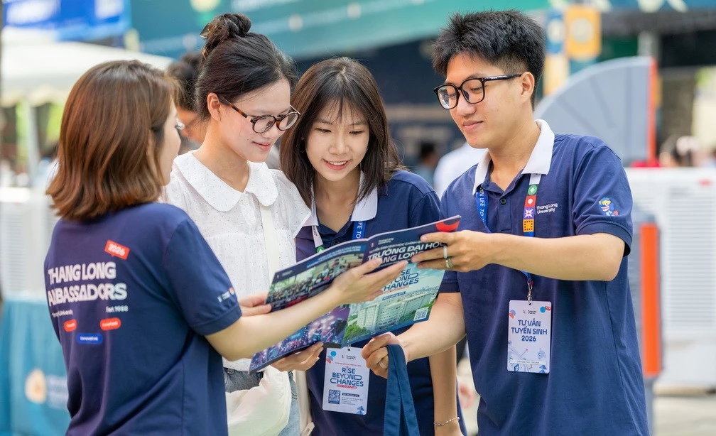 Mỗi ngành đại học tối đa 3 phương thức xét tuyển: Ít đi để đỡ rối