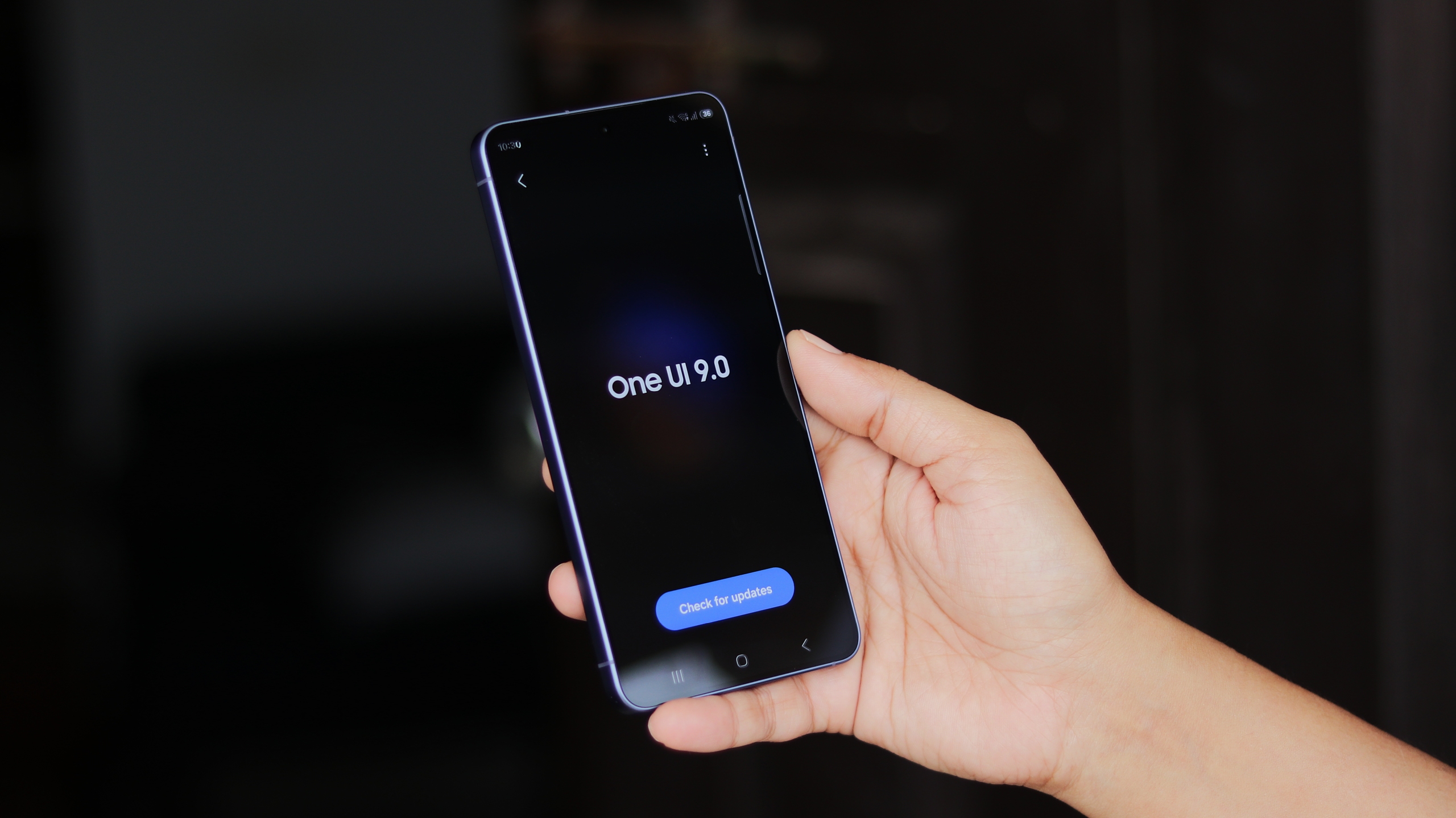 One UI 9 trên Android 17: 5 tính năng Galaxy AI phải thử