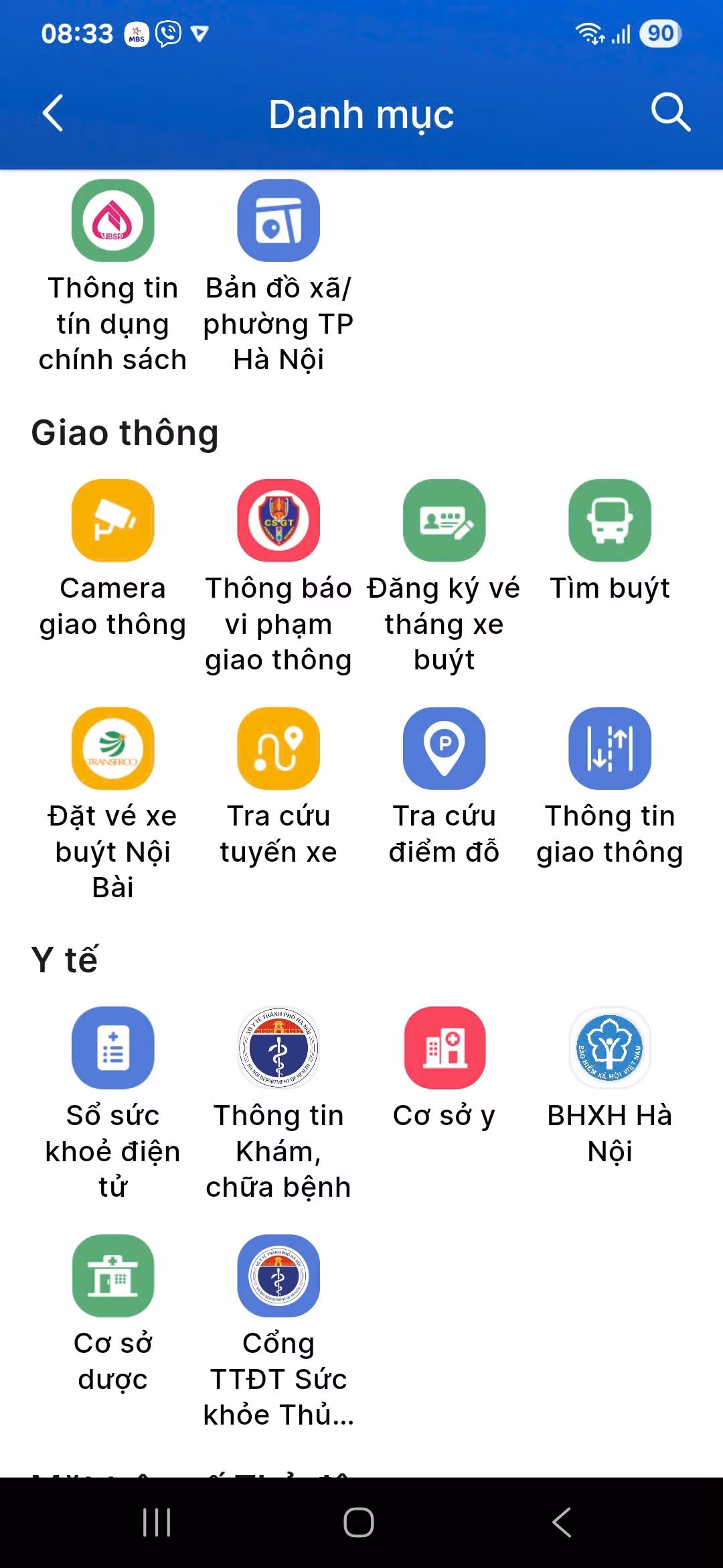 Tính năng Bản đồ mưa ngập biến mất khỏi iHanoi: nên lo hay nên chờ?