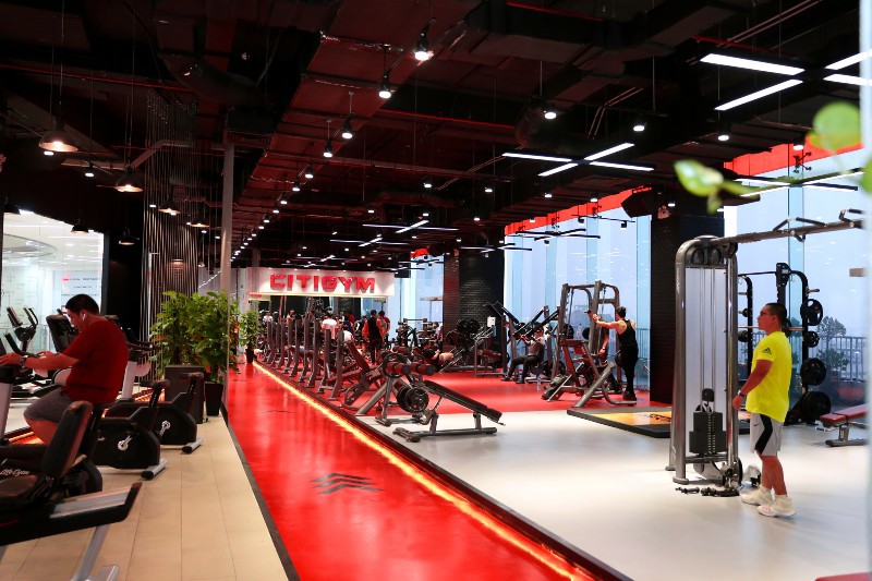 Các chuỗi phòng gym lớn đối mặt khủng hoảng tài chính: Hội viên cần tỉnh táo