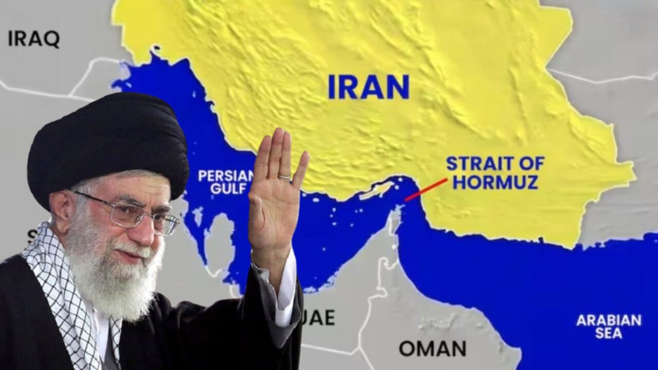 Mỹ tịch thu tiền mã hóa liên quan Iran: Làn ranh đỏ mới cho các sàn giao dịch