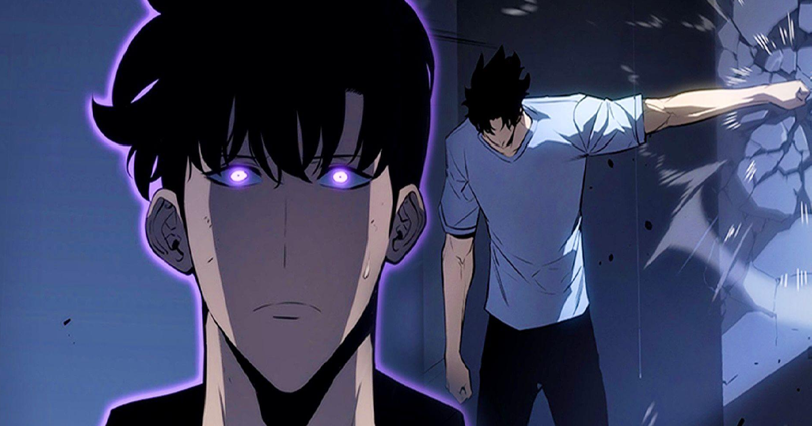 Tác giả Solo Leveling và nỗi hối hận về Sung Jinwoo: Cánh cửa chuộc lỗi từ anime