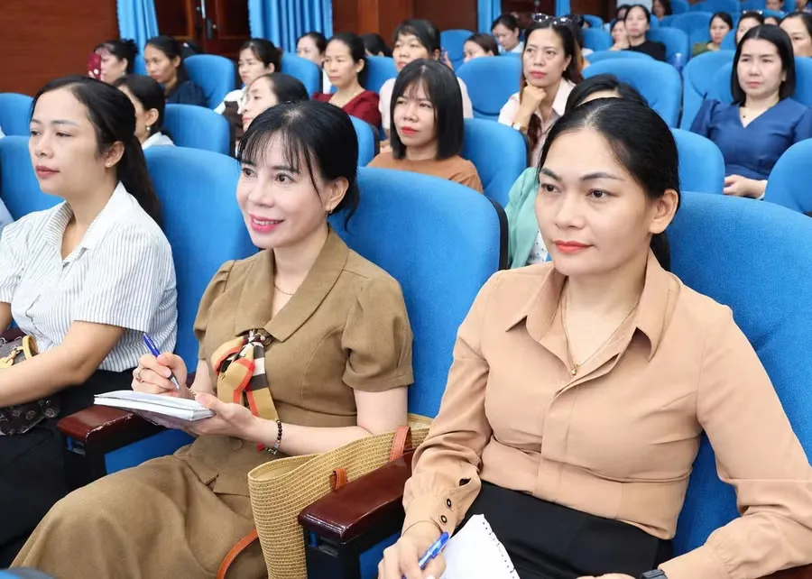 Tiêu chuẩn an toàn mầm non ngoài công lập: Phụ huynh cần biết gì