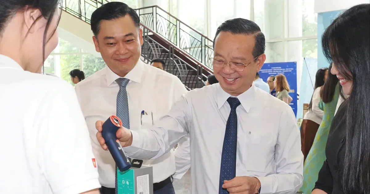 TP.HCM và 7 địa phương: Kết nối đầu tư liên vùng để tạo chuỗi giá trị mới