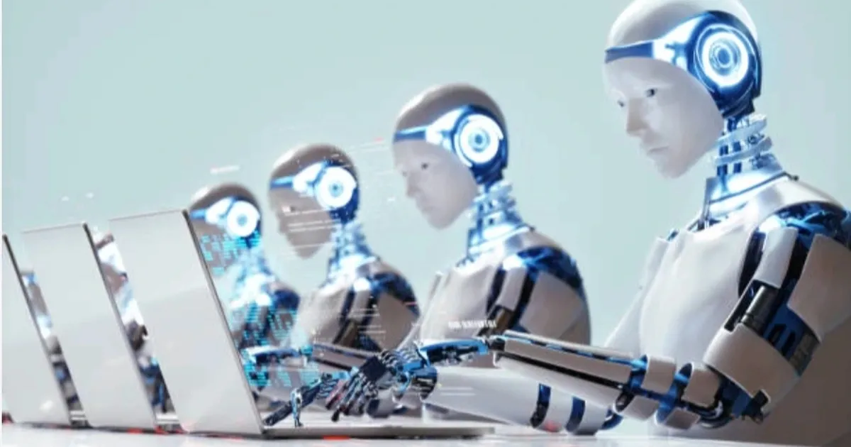 AI tự động gán nhiệm vụ sau cuộc họp: Từ ghi chép đến tác động vận hành