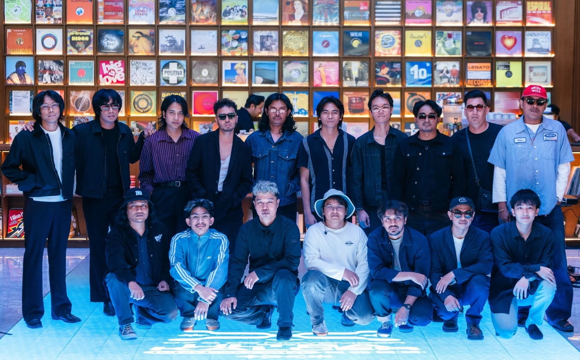19 Artis Kuasai KL Festival Park: Panduan Ultra Kalcer