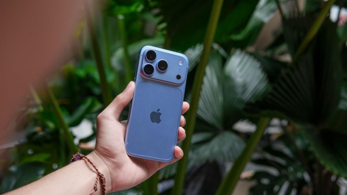 Khẩu độ tùy chỉnh trên iPhone Pro: hướng dẫn và ứng dụng thực tế