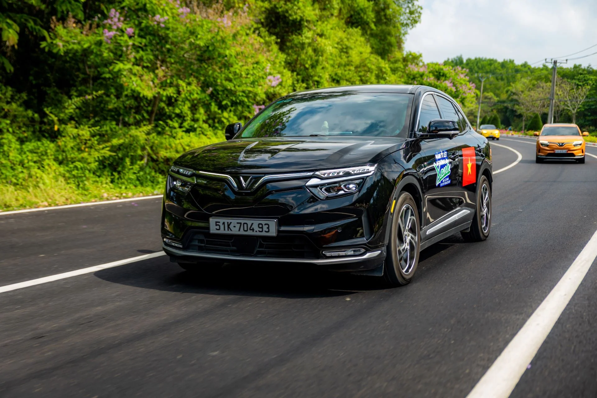 VinFast VF 8 sau 100.000 km: pin, phanh và bảo dưỡng nhìn từ một chủ xe