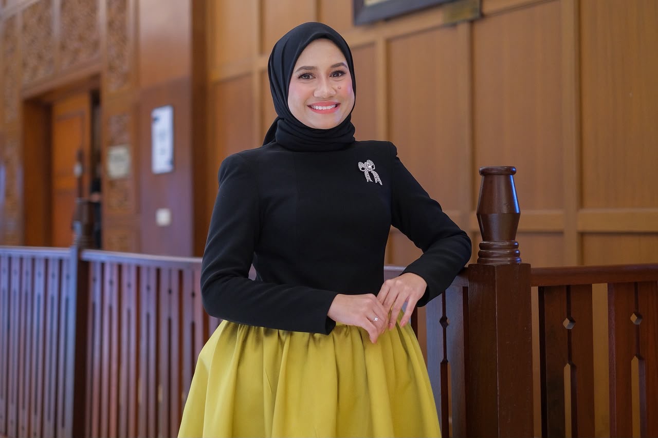 Dari Krisis Peribadi ke Gelombang Serantau: Laluan Baru Mila Jirin