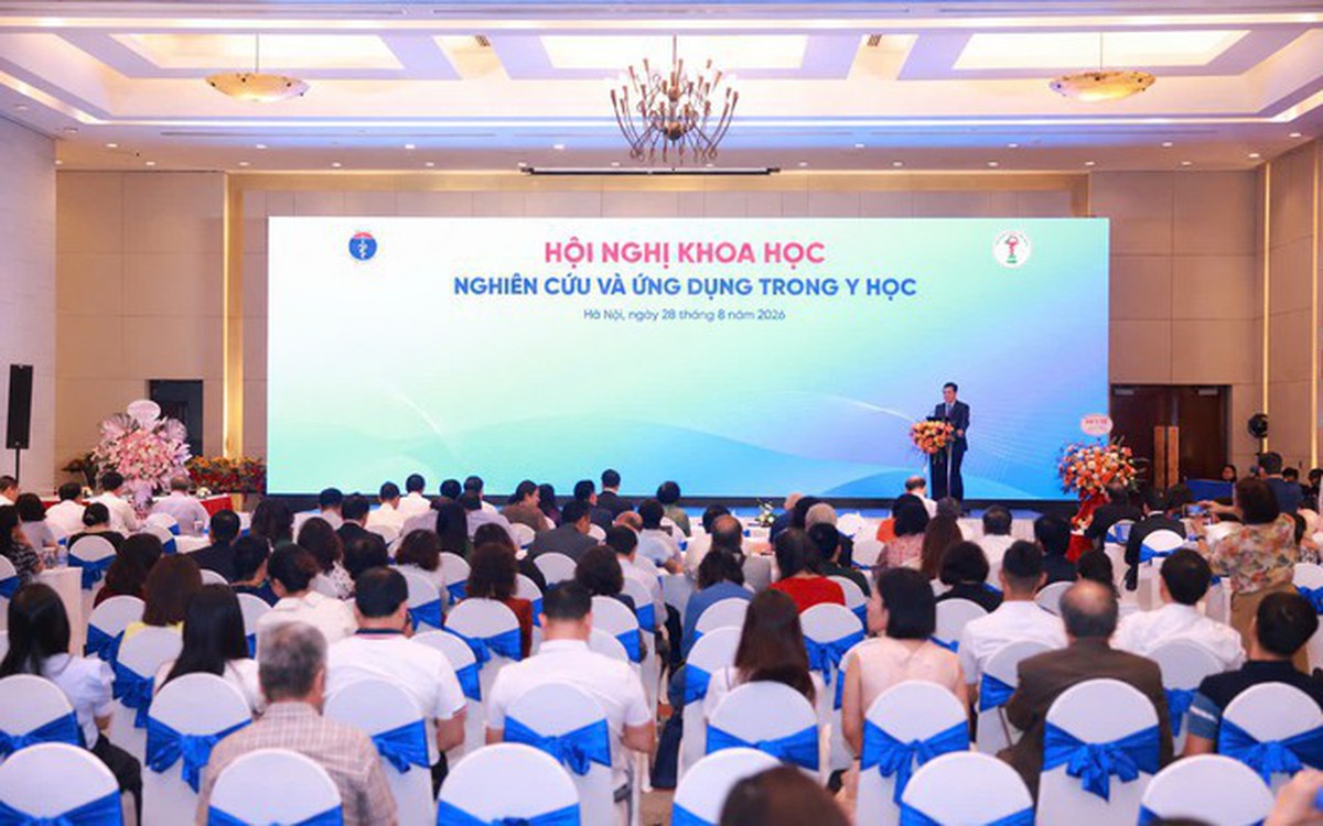 Phòng ngừa chủ động và điều trị cá nhân hóa trong xã hội già hóa