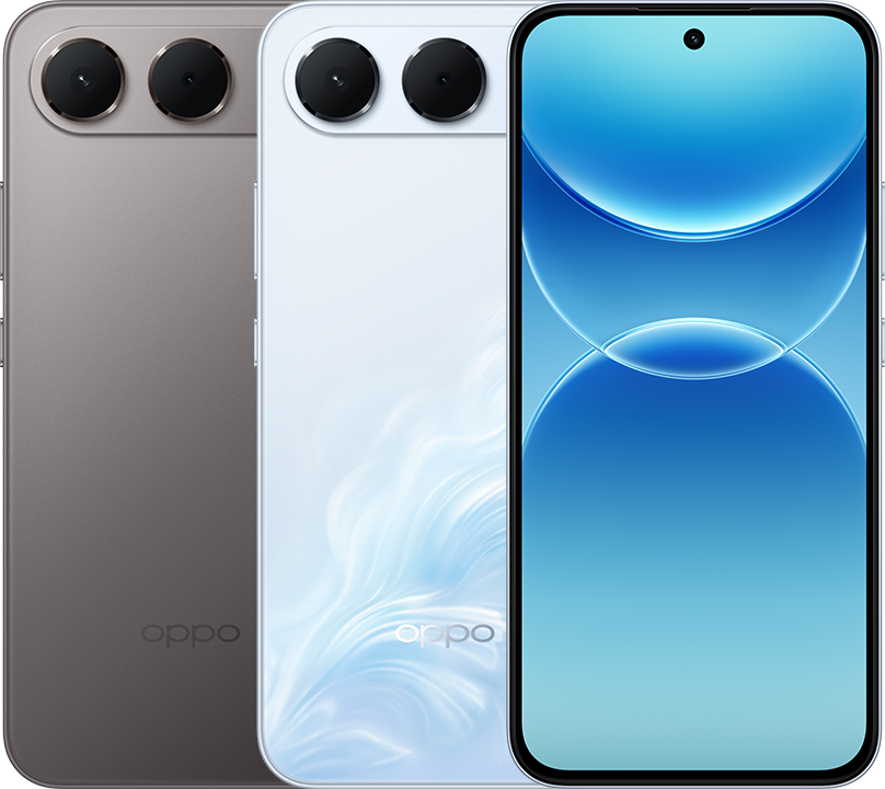 Oppo A7 Pro & Pro Max Rasmi: Bateri Gergasi, Harga Pertengahan