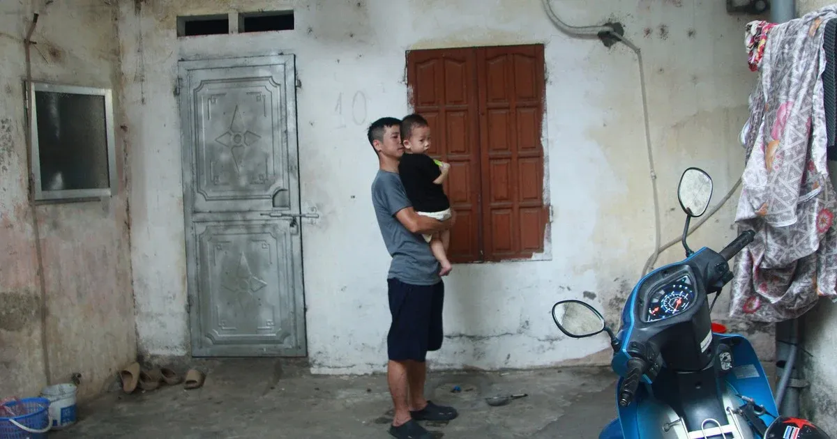 Khi phải chăm sóc cả cha mẹ lẫn con nhỏ: áp lực hai chiều tuổi trung niên