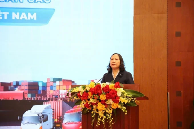 Singapore và Việt Nam mở rộng hợp tác chiến lược khu vực