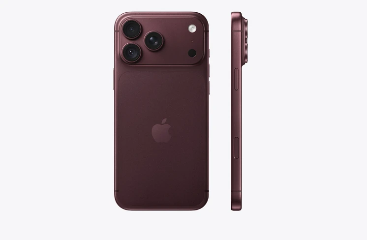 iPhone 18 Pro Max: nâng cấp quang học thay vì thêm camera