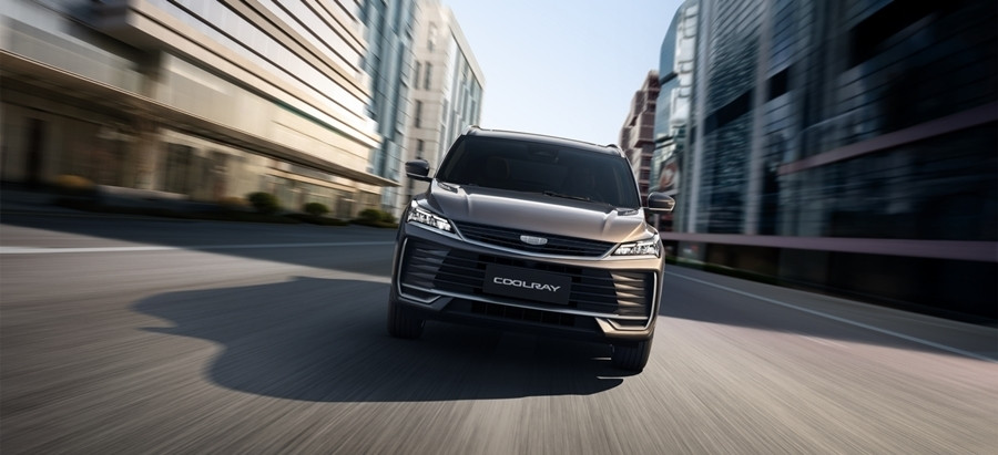 5 mẫu SUV 5 chỗ gầm cao dưới 500 triệu: chọn xe nào?