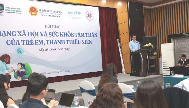 Thao túng tâm lý trẻ em qua AI và Deepfake: Cha mẹ không thể chậm trễ