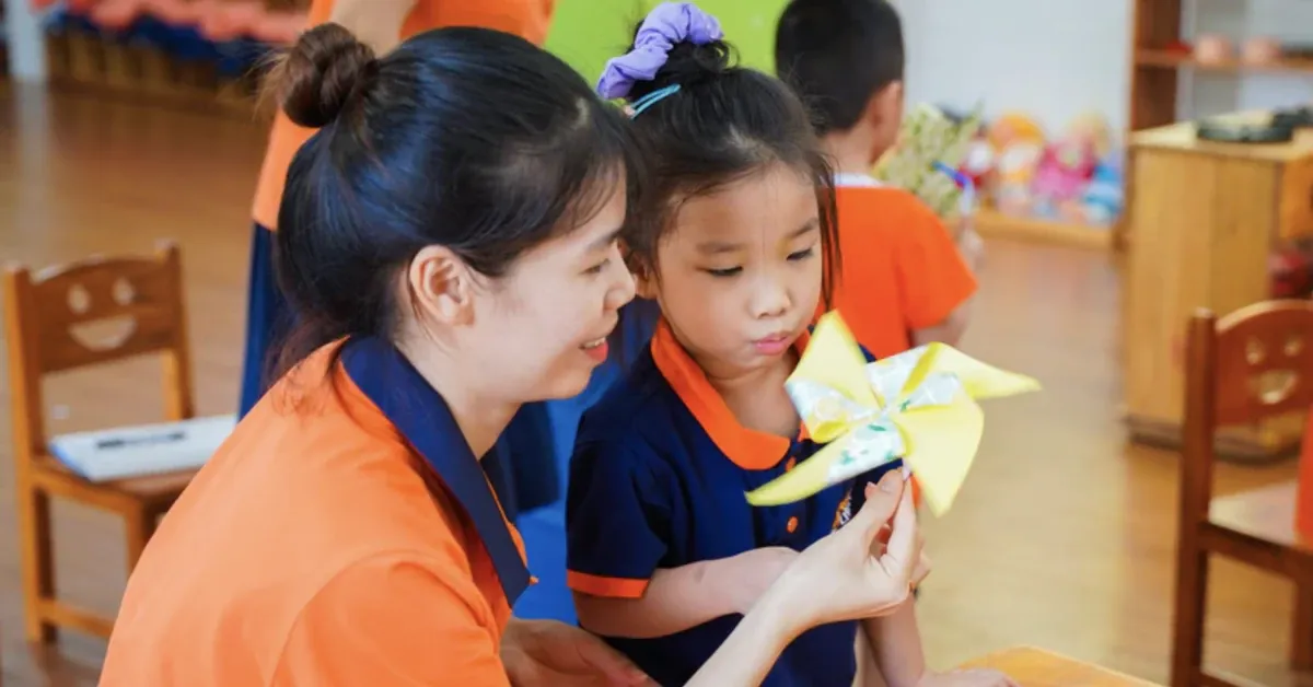 Hỗ trợ tiền trông trưa, nấu ăn cho trẻ mầm non: hiểu đúng để không mất quyền lợi