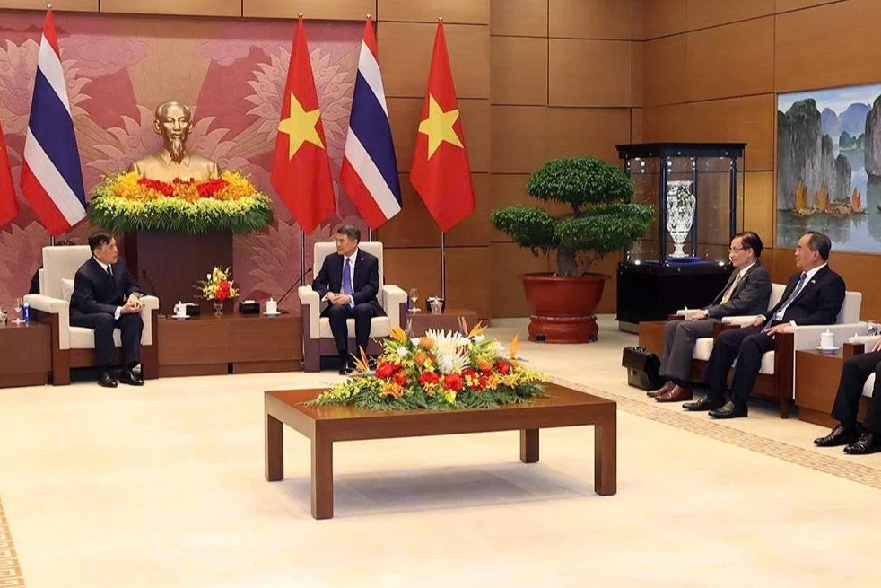 Chuyến thăm cấp Nhà nước của Nhà vua Thái Lan và ưu tiên hợp tác mới