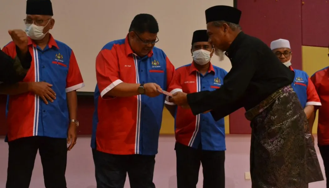 Laga Badai Selat Melaka: Silat Nusantara Menyatukan Rumpun Melayu