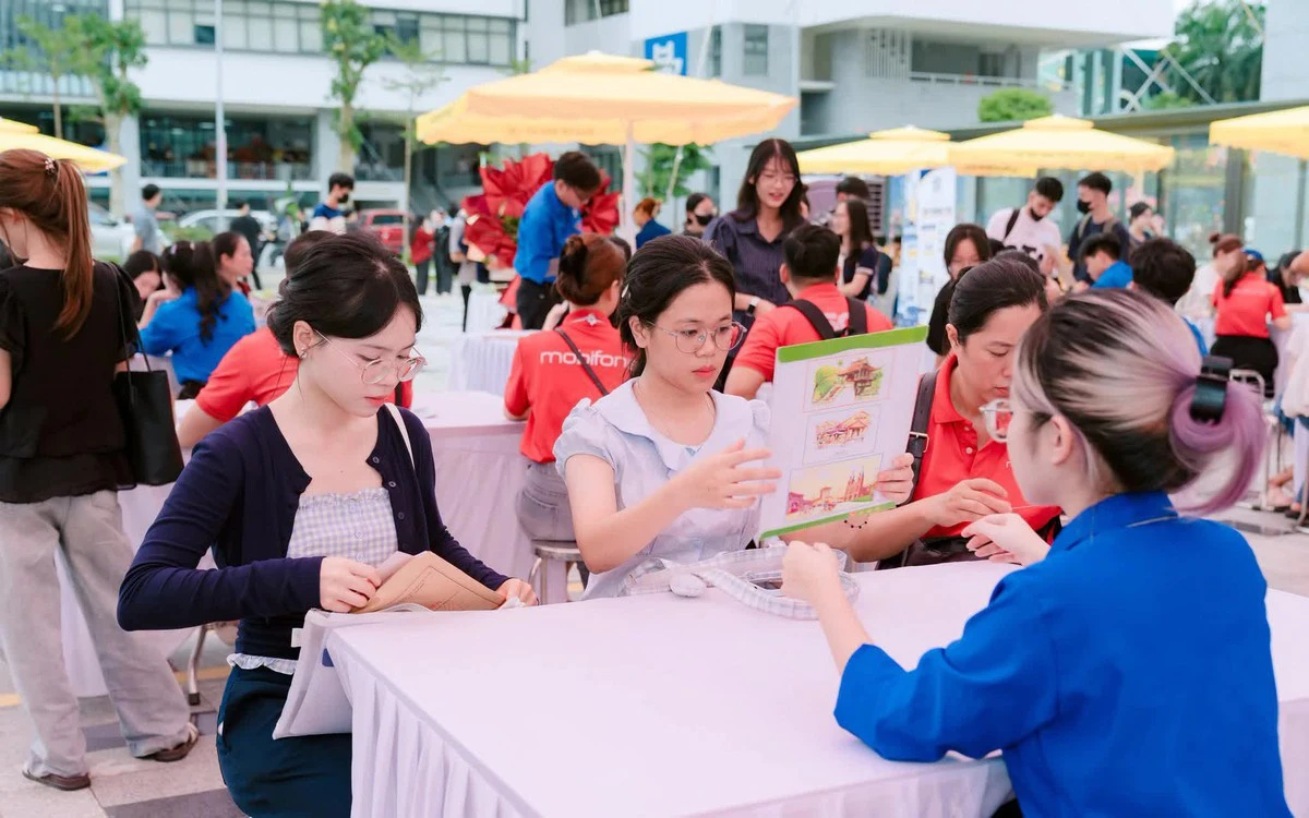 Mỗi ngành chỉ một phương thức xét tuyển: cơ hội hay rủi ro?
