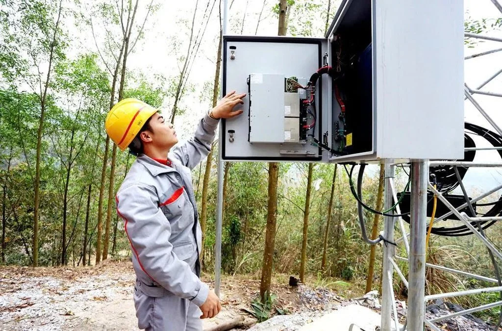 Xóa vùng trắng sóng di động ở vùng núi: chiến lược kết nối số cho người dân vùng sâu