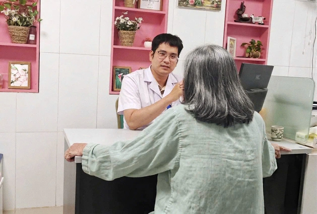 Mất ngủ, lo âu và căng thẳng kéo dài: đừng xem nhẹ dấu hiệu bệnh tâm thần