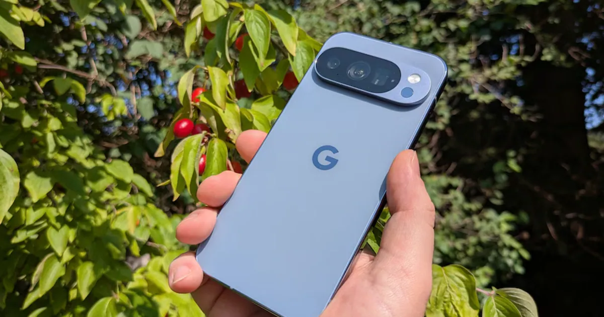 Google Pixel cần cập nhật ngay: lỗ hổng zero-click trong modem đang bị khai thác