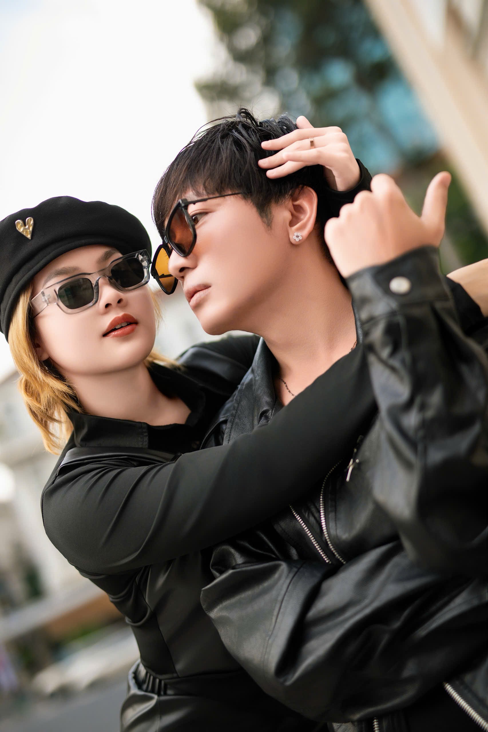 Từ Thủ khoa Nhạc viện đến giáo viên: Hành trình sự nghiệp âm nhạc kép của Serena Thủy Tiên