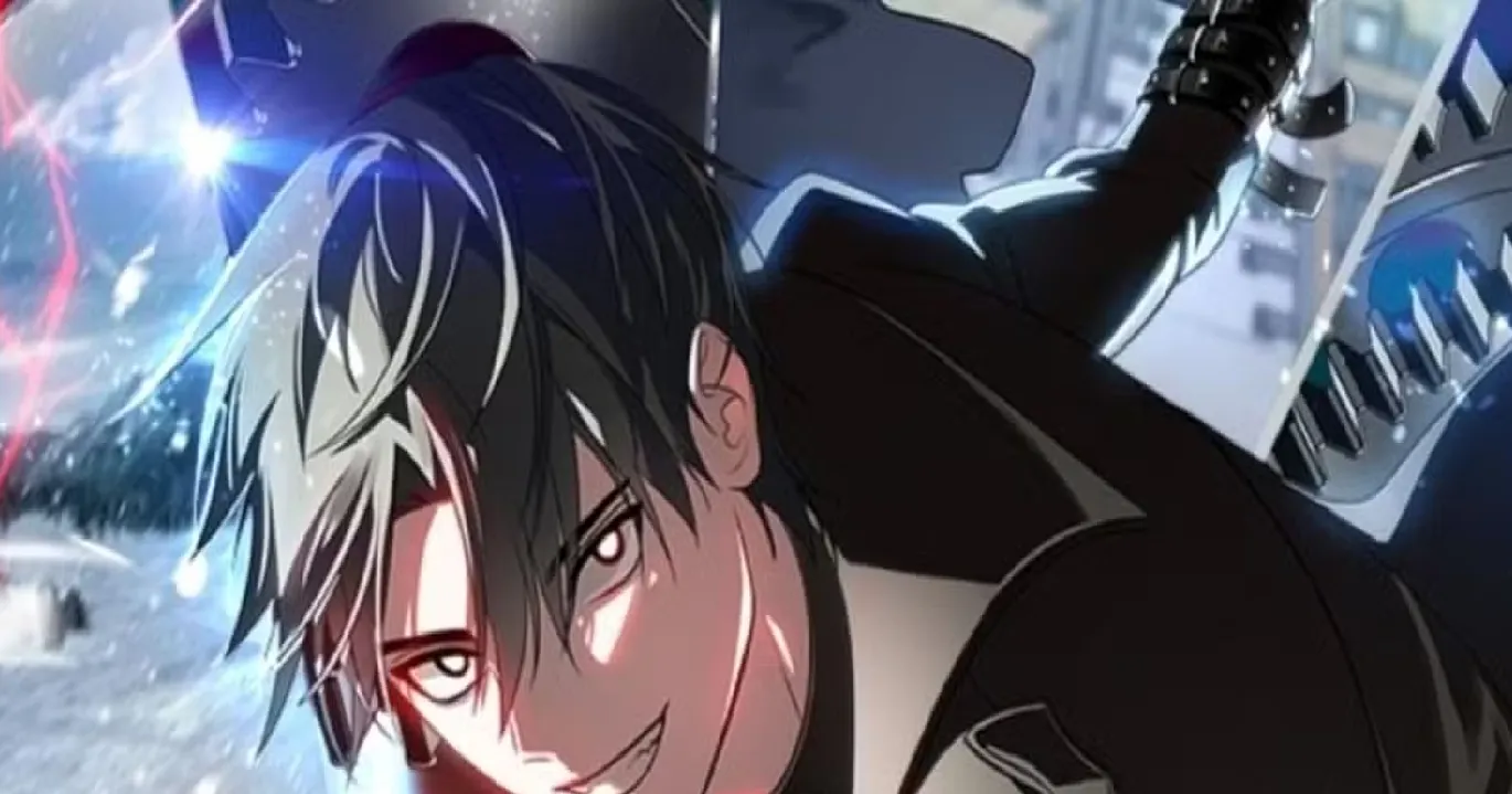Từ webtoon đến anime: Hàn Quốc đang dựng một đường ống mới cho ngành