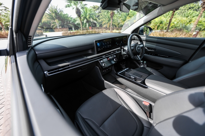 Hyundai Tucson Turun Hingga RM8,088: Berbaloi Dibeli Sekarang?