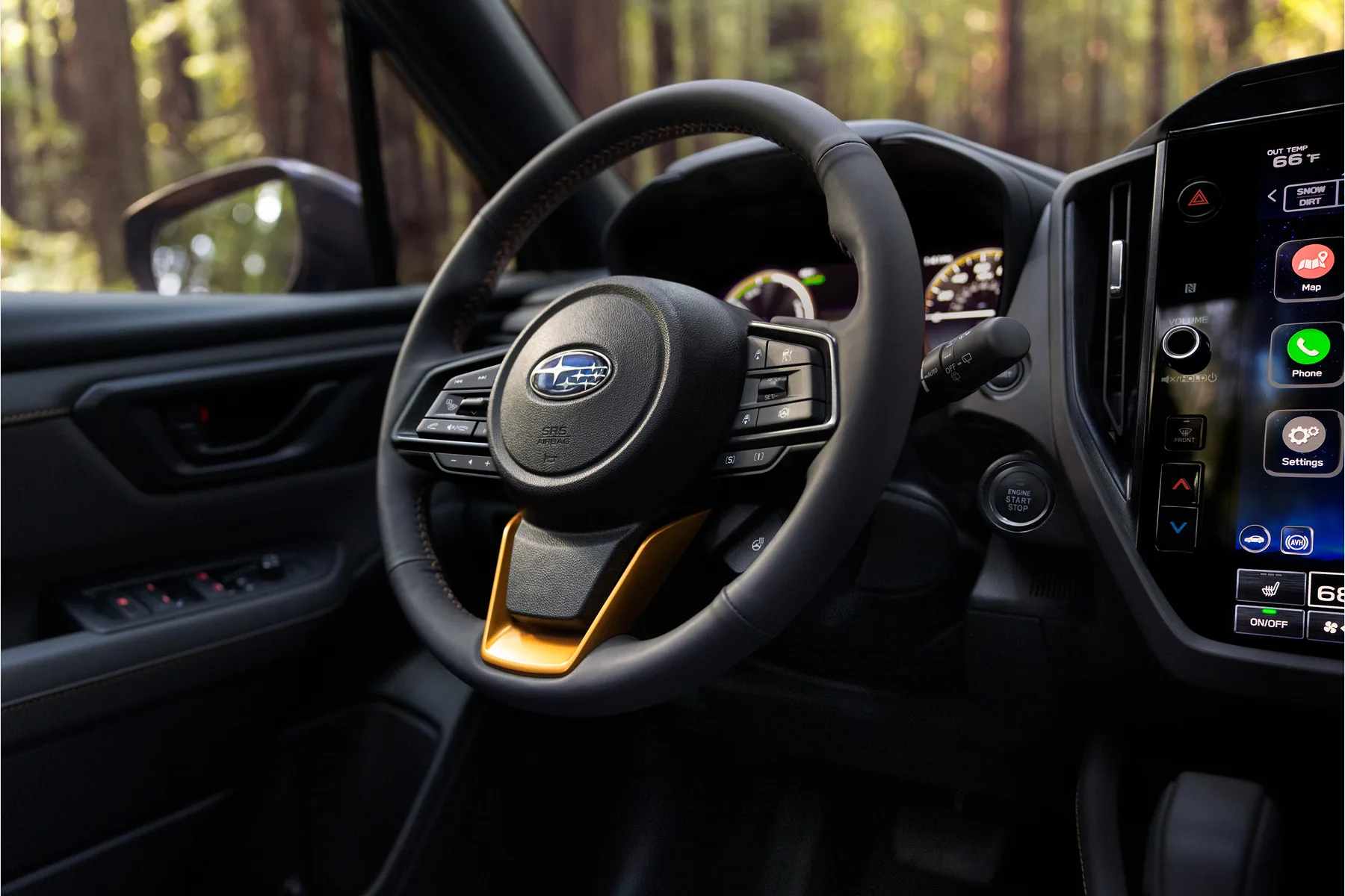 Subaru Forester cập nhật giá và bản Wilderness: Lợi thế nào trong phân khúc SUV cỡ nhỏ?