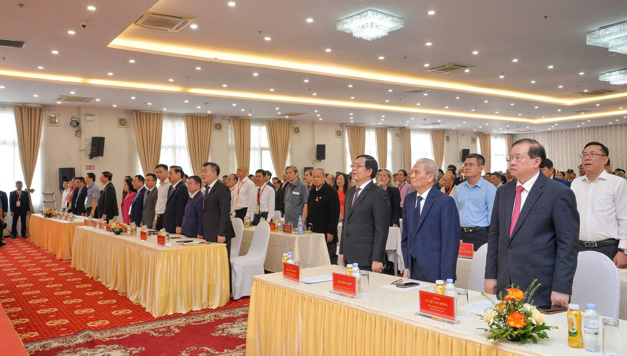Đại hội Hội Nghệ sĩ Nhiếp ảnh Việt Nam lần thứ X: Đổi mới công nghệ, nuôi dưỡng thế hệ trẻ