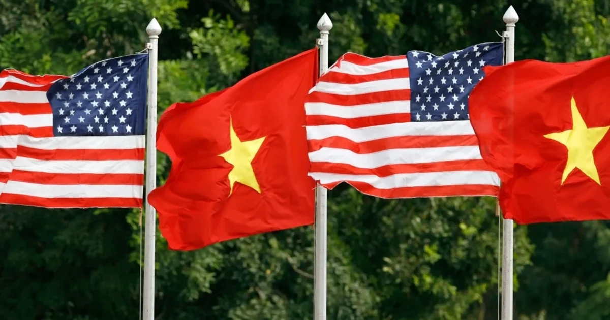 Thương mại Việt Nam – Mỹ cán mốc 137 tỷ USD: Cơ hội lớn, rủi ro không nhỏ