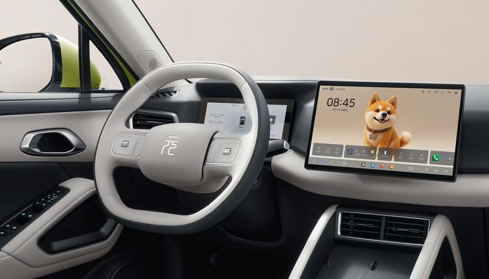 Ba mẫu SUV điện dưới 300 triệu: nên chọn chiếc nào?