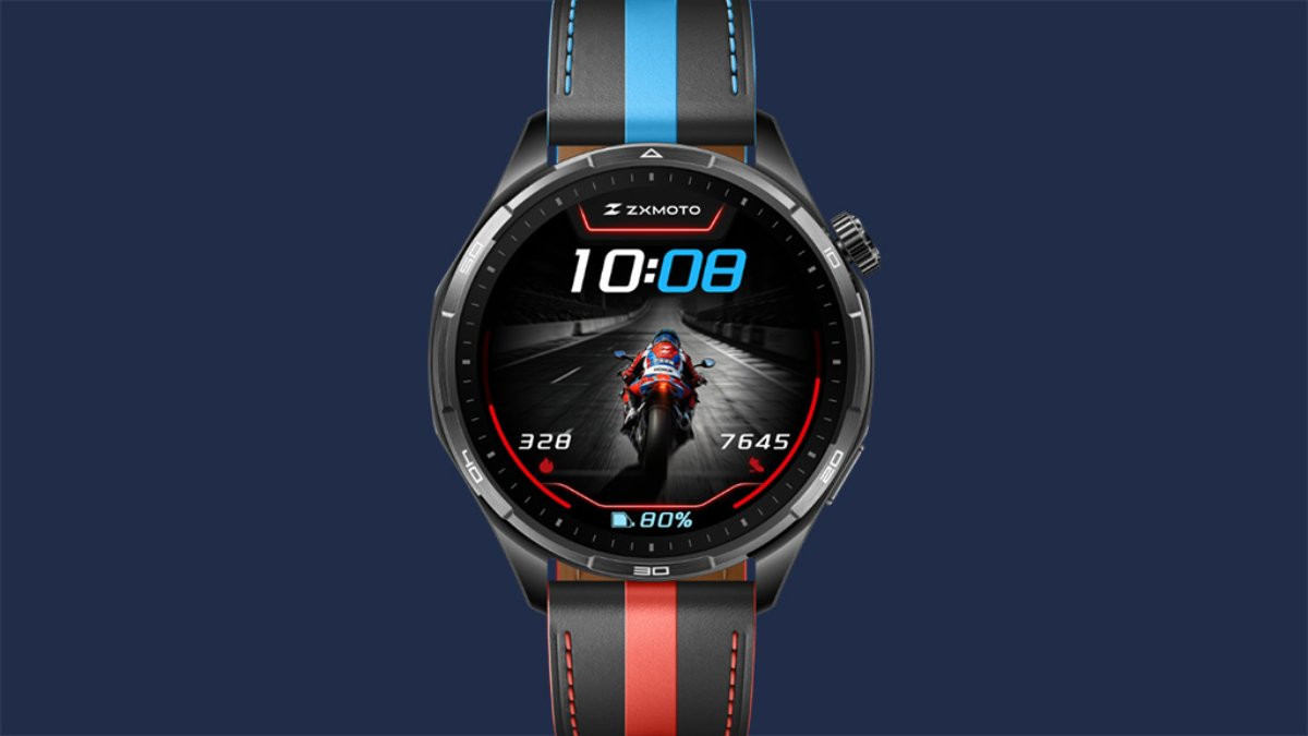 HONOR Watch 6 Pro ra mắt: đo huyết áp trên cổ tay có đủ thuyết phục?
