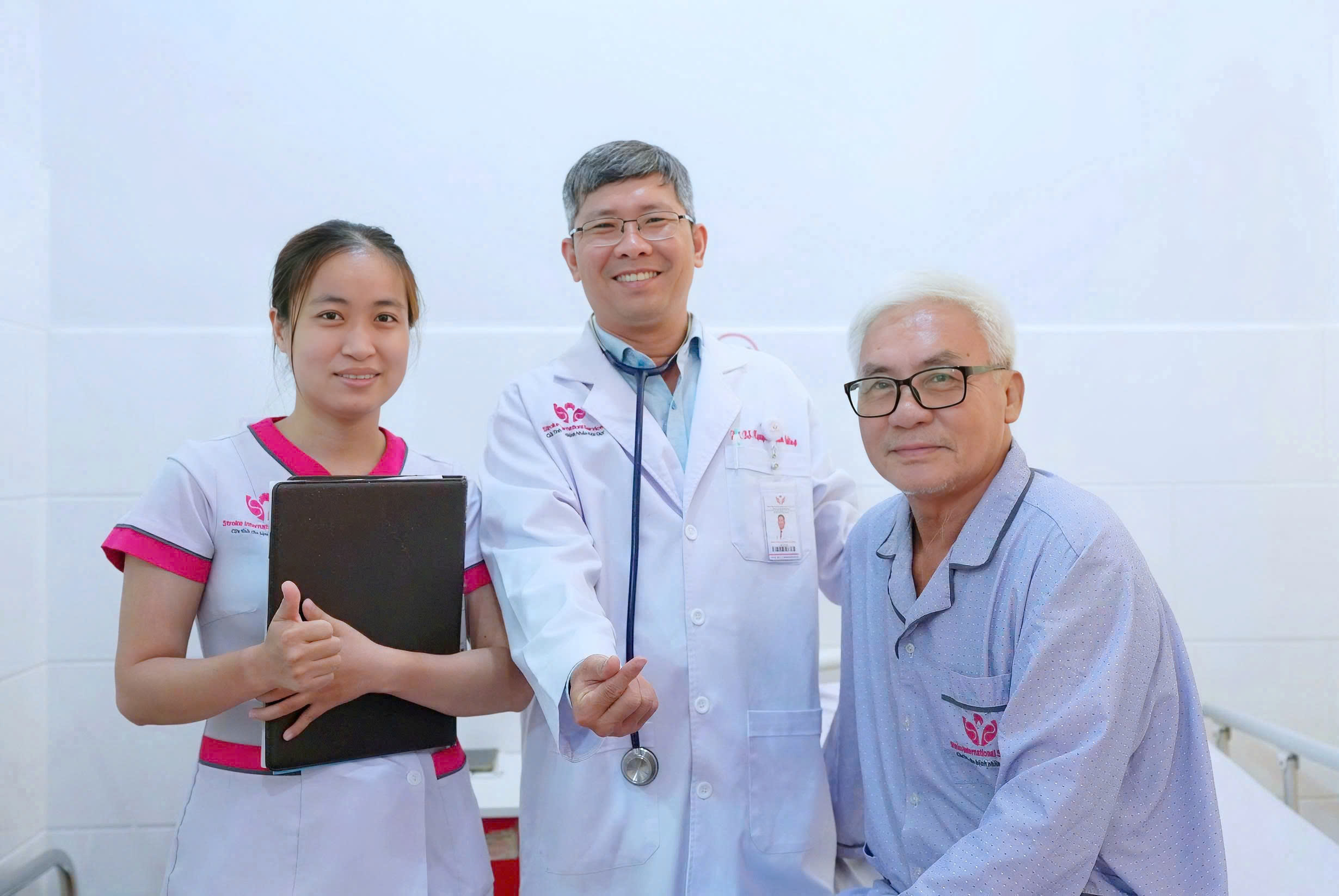 Nhồi máu cơ tim không phải lúc nào cũng đau ngực dữ dội