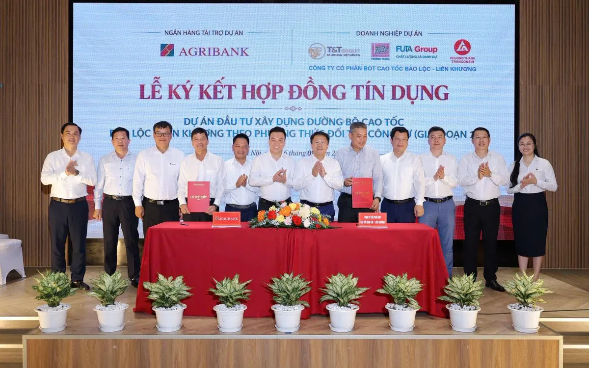 Cao tốc Bảo Lộc – Liên Khương: cú hích kết nối kinh tế Tây Nguyên