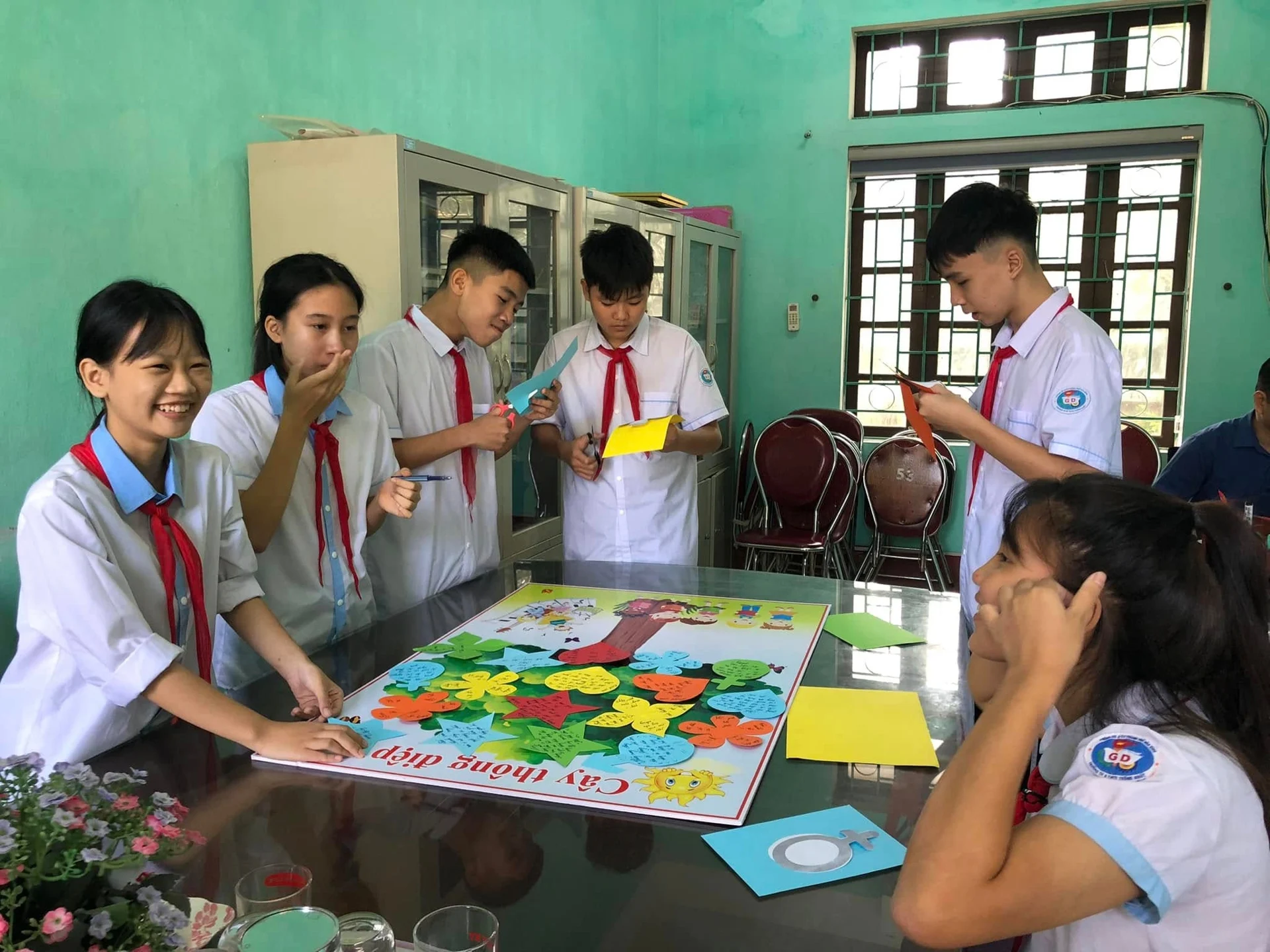 Phú Thọ siết chặt quản lý thu chi trường học: phụ huynh cần biết gì?