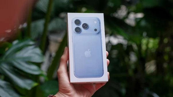iPhone 18 Pro Max: bảng giá dung lượng và nên chọn bản nào