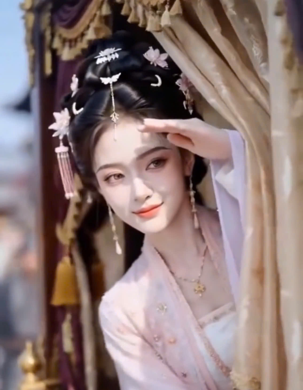 Phim AI Trung Quốc càn quét màn ảnh: Tương lai không còn chỗ cho diễn viên truyền thống?