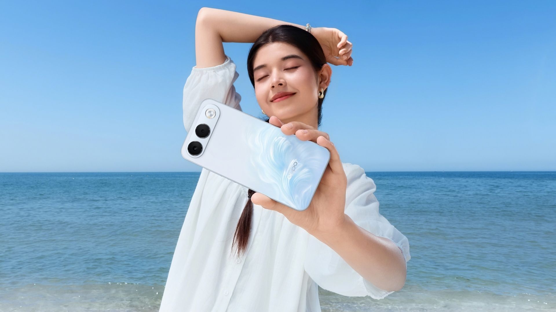 Siri OPPO A7 Pro: Bateri 10,000mAh dan Kamera AI 50MP Mencabar Segmen Pertengahan