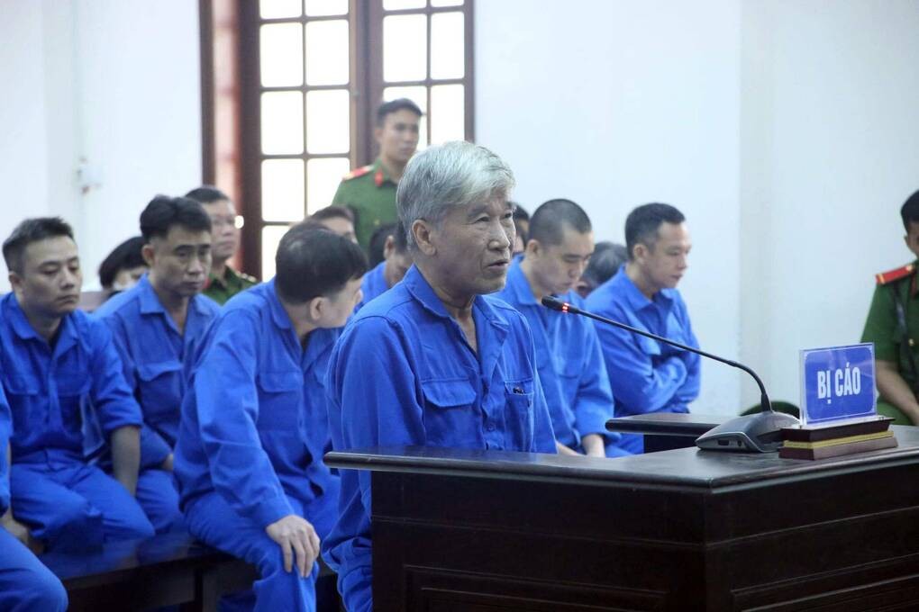 Vụ án Biên Hòa: Khi giám định tâm thần bị biến thành tấm lá chắn cho tội phạm