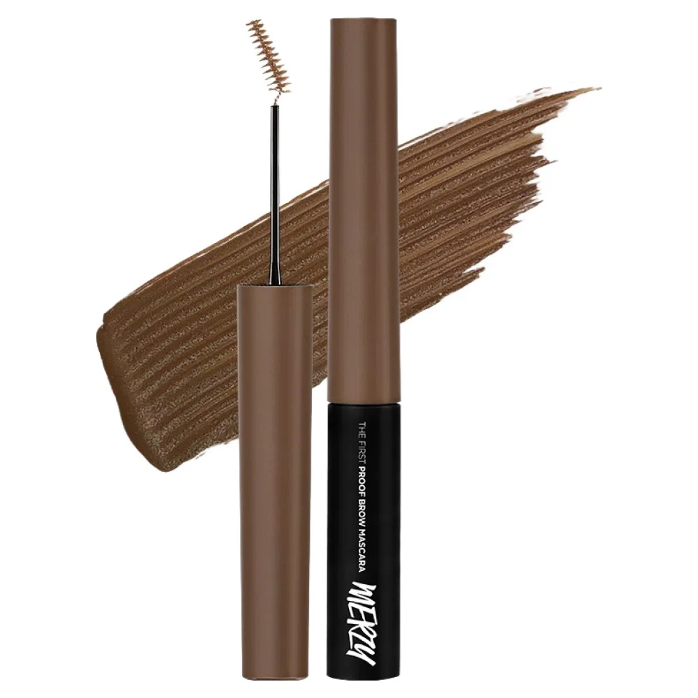 Những sản phẩm chân mày giá rẻ mà chất lượng cao: từ bút chì đến mascara và lông mi không keo