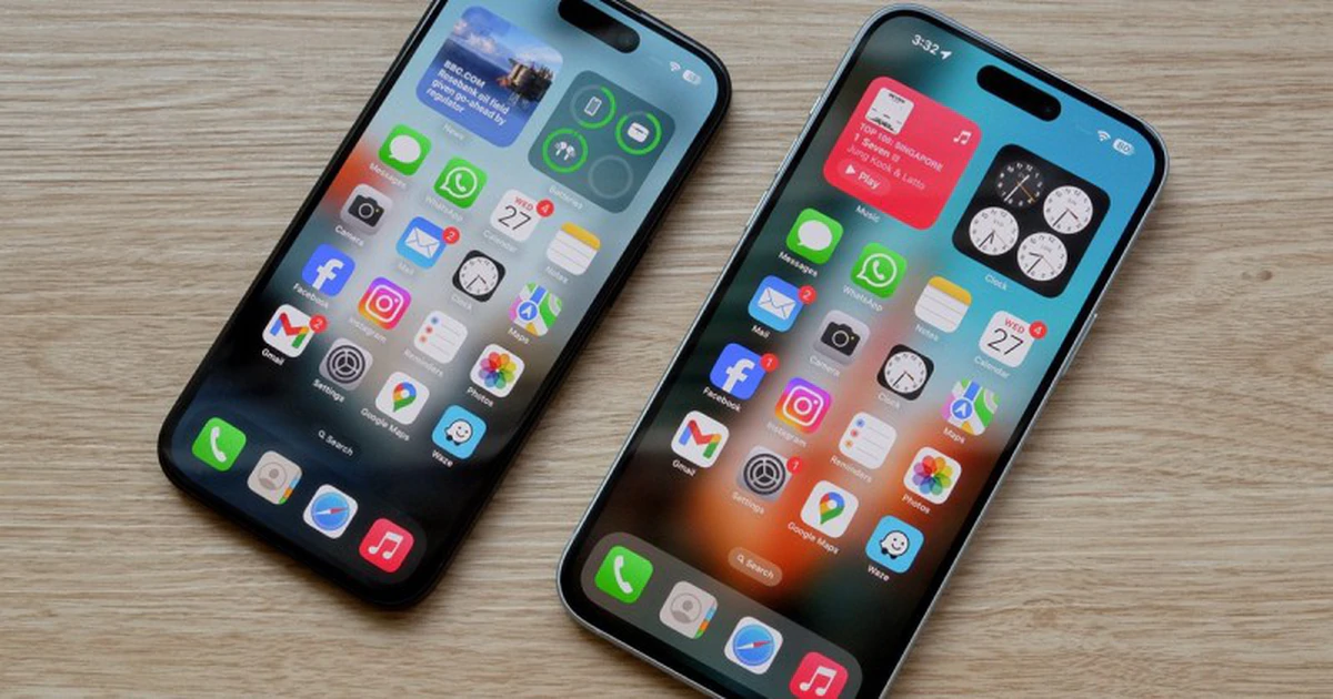 iOS 27: Cách tăng tốc iPhone cũ và xử lý lỗi cập nhật
